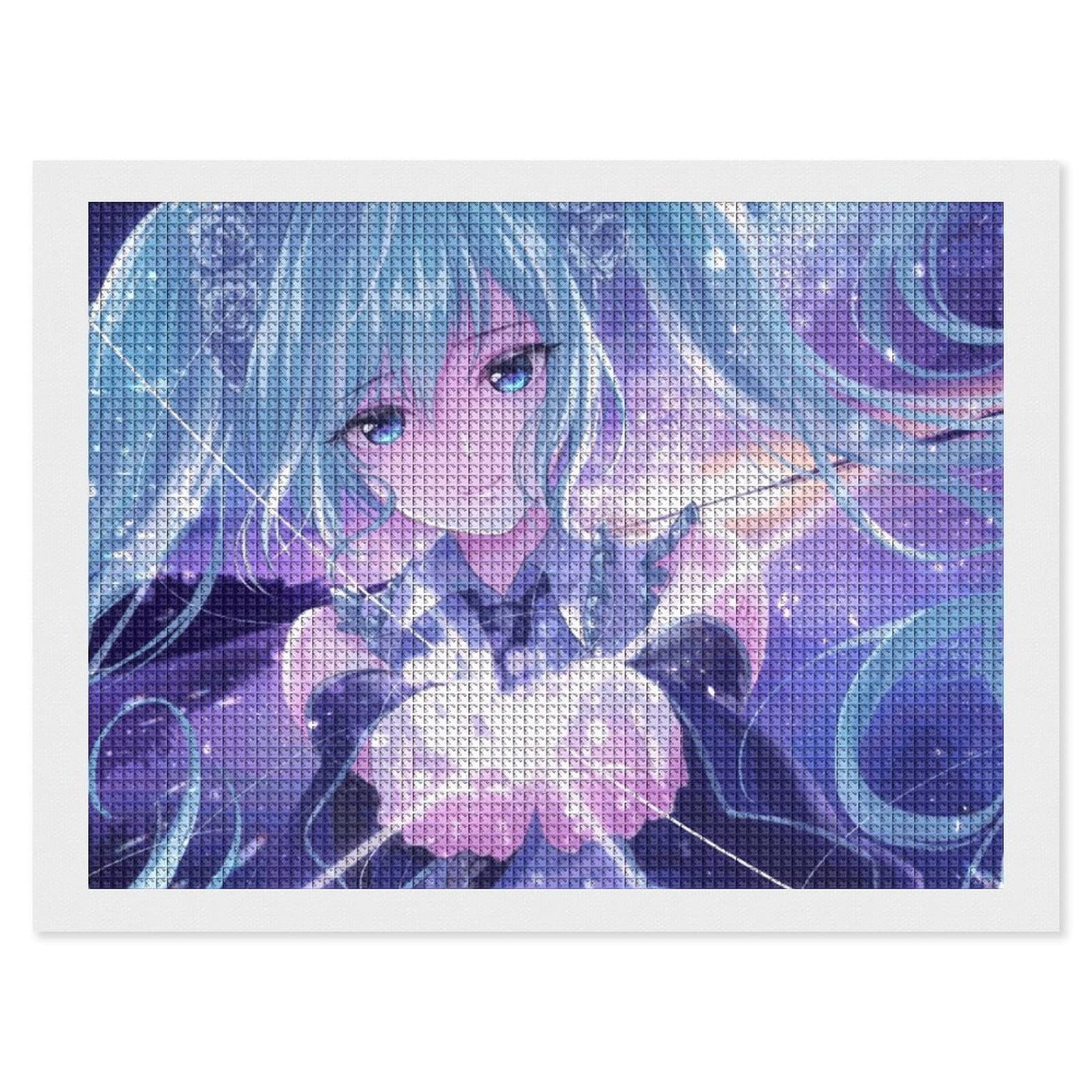 澪ちゃま ダイヤモンドアート Amazon.co.jp: 初音ミク ダイヤモンドアート ダイヤモンド塗装